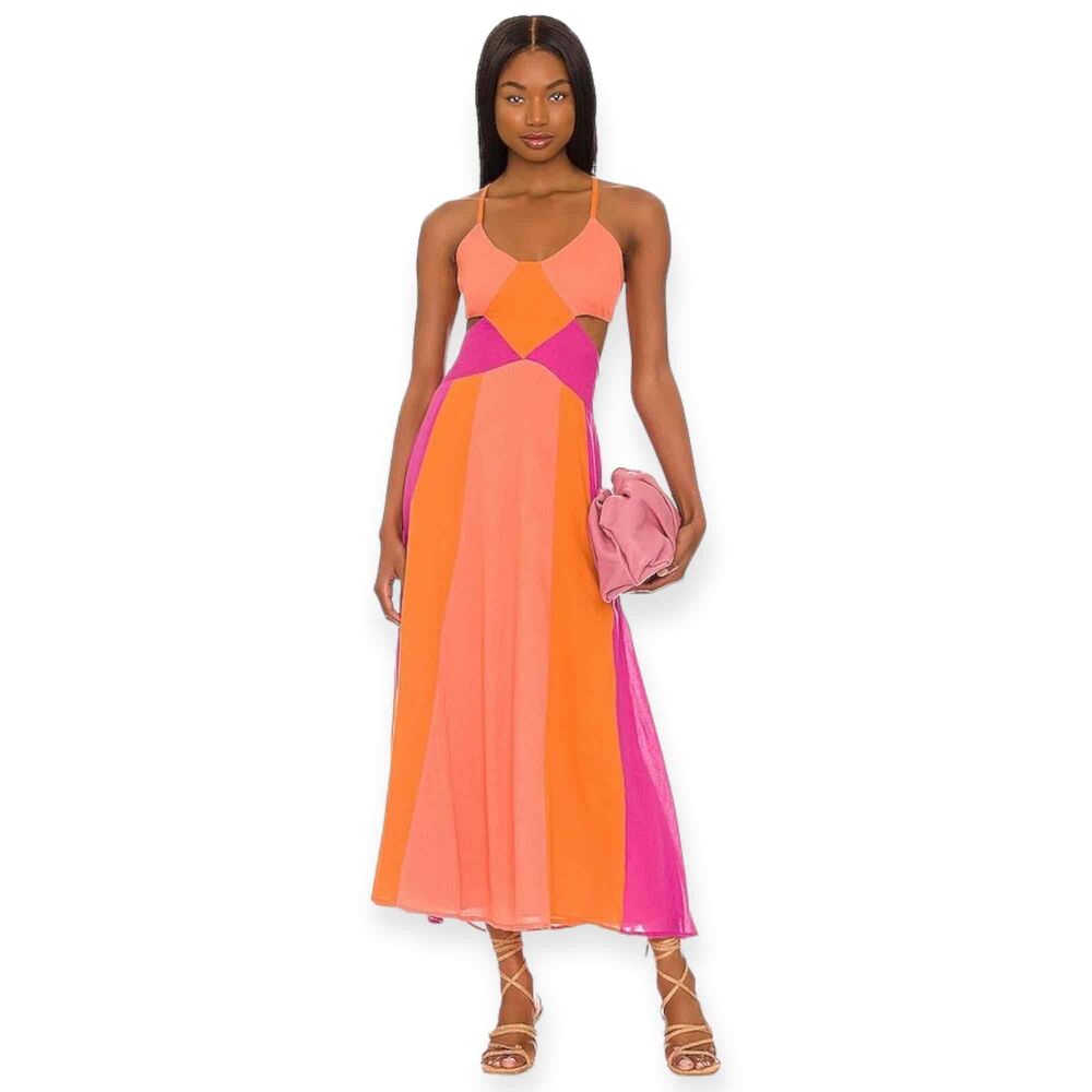 Love the label dress